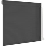  Roletna Antracit 160 x 150 cm Aluminij i poliuretan - Antracit 160 x 150 cm | shoptok.hr
