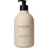 Hand & Body Wash - 500 ml