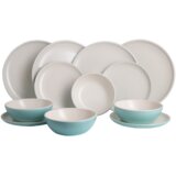 Vintage Cuisine 12-delne storitve za večerjo, (21401227) | Shoptok.si