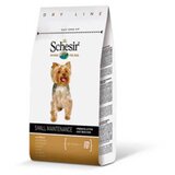 Schesir hrana za odrasle pse dry Small Dog Piletina 2kg Cene