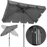 Vrtni suncobran 200 x 130 cm