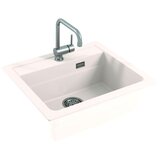 Alveus ugradna sudopera atrox 30 arctic 590x500/195 mm | ePonuda.com