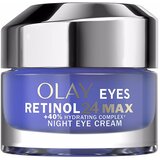 Olay REGENERIST RETINOL24 MAX Noćna Krema za Područje Oko Očiju 15 ml | shoptok.hr