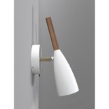  DFTP by Nordlux - Zidno spot svetlo PURE 1xGU10/8W/230V belo | Eponuda.com