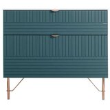 Pino Art Line Compact Green 90 ormarić za lavabo Cene