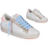 Crime London SK8 DELUXE Bijela | shoptok.hr