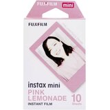 Fujifilm FUJIFILM Instax Mini 10 kartuša roza okvir, (5000494812) Cene