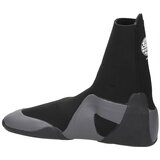 Rip Curl Dawn Patrol 3mm Round Toe Cevlji za surfanje black | Shoptok.si
