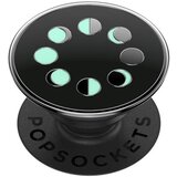 Popsockets Držalo / stojalo PopGrip Glow in the Dark Retro - Enamel Cene