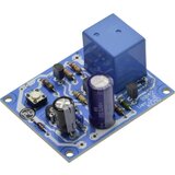 Kemo B042 Vremenski relej Komplet za sastavljanje 12 V/DC 2 s - 5 min | Eponuda.ba