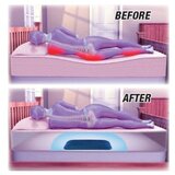  Bed Boost-ispravite udubljeni madrac i riješite se bolova u leđima | shoptok.hr