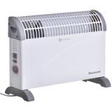 Ravanson CH-2000M electric space heater Radiator White 2000 W | shoptok.hr
