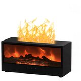 Impakt Kamin Difuzer sa 3D Efektom | Eponuda.com
