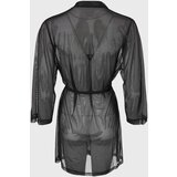 Casmir Kratka erotična jutranja halja Diva | Shoptok.si