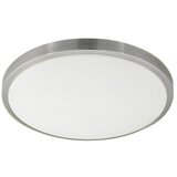 Eglo Zidna i stropna LED svjetiljka (24 W, Bijelo-srebrne boje, 430 mm) | shoptok.hr