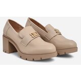 Resti Women's heeled moccasins Blascos | ePonuda.com