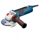 Bosch Kutna brusilica 125 mm 1700W GWS 17-125 CIE | Eponuda.ba