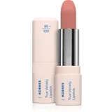 True Velvety Lipstick kremasta šminka s satenastim zaključkom odtenek 13 Nude Pink 3 g