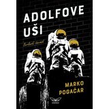 KONTRAST Adolfove uši | Eponuda.com