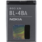 Nokia Baterija BL-4BA 2630, 2660, 2760, N76 original | Shoptok.si