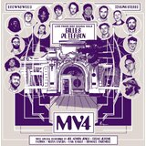 Various Artists Gilles Peterson Presents: Mv4 Cene