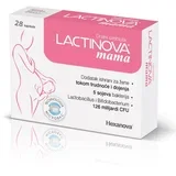 Lactinova mama, 28 kapsula