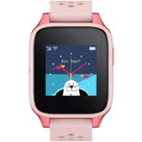 Tcl dječji pametni sat Movetime Family Watch MT46X, roza | shoptok.hr
