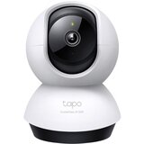Tp-link Tapo c220 dnevna/nočna pan/tilt qhd wi-fi bela nadzo Cene