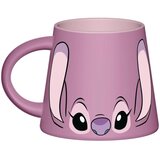 Pyramid šolja - lilo and stitch - angel face base mug Cene