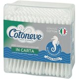 Cotoneve biorazgradivi štapići za uši, 200 komada cene