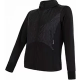 Sensor INFINITY ZERO Ženska jakna, crna, veličina
