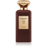 Korloff Royal Oud Intense EDP 88 ml | shoptok.hr