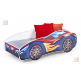 Halmar Otroška postelja Speed - 70x140 cm