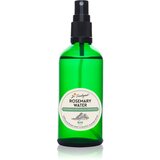 Dr. Feelgood BIO Rosemary umirujuća cvjetna voda 100 ml | shoptok.hr