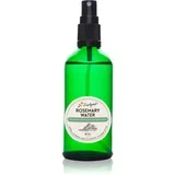 BIO Rosemary umirujuća cvjetna voda 100 ml