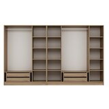 Hanah home kale - 7673 dore wardrobe | ePonuda.com