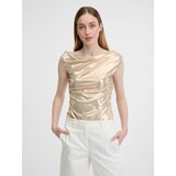 Orsay Gold women's blouse - Women's | Shoptok.si