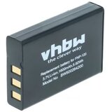 VHBW Baterija za fotoaparat AIPTEK 3.6V 1600mAh Cijene