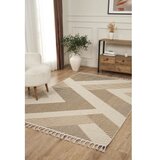 Conceptum Hypnose Tepih (80 x 300) Beverly 2212 White Yellow Cene