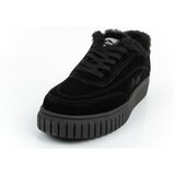 Lee Cooper Nizke superge LCJ24012973L Črna | Shoptok.si