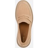Geox Beige women's moccasins Spherica EC7 - Women's | shoptok.hr