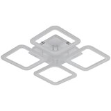  Prigušiva plafonska LED svetiljka LED/70W/230V 3000-6500K + daljinski upravljač | Eponuda.com