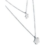 Vuch Moore Silver Necklace | shoptok.hr