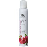 Pino Aroma pena za prhanje, granatno jabolko, arganovo olje, 200 ml | Shoptok.si