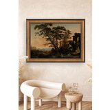 Wallity zidna dekoracija ATCRCVCNVSMDL59, 70 x 100 cm, šarena | Eponuda.com