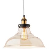  Redo 01-1003 - Luster na sajli SAVILLE 1xE27/42W/230V Cene