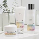 Wella Professionals colorMotion+ Structure jačajuća maska za upravljivost i sjaj kose 150 ml Cijene