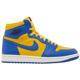 Nike Visoke superge Jordan 1 Retro High OG Reverse Laney (Women's) Rumena Cene