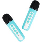Vivax VOX BT karaoke BS-20 Duo Green | shoptok.hr