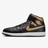 Nike muške patike Air jordan 1 mid DQ8426-071 Cene